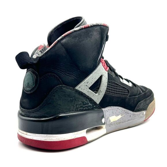 VINTAGE Jordan Spizike 'Varsity Red' (2010) - Picture 8 of 14
